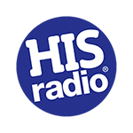 His Radio logo