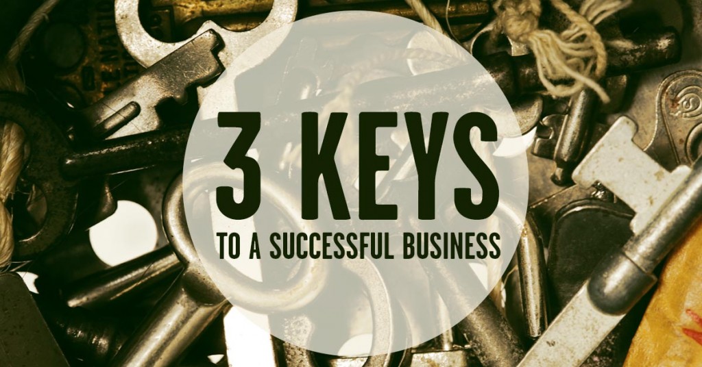 3-keys